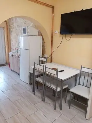 Apart Daire, 2 Yatak Odası, Teras