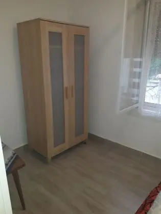 Apart Daire, 2 Yatak Odası, Teras
