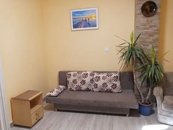Apart Daire, 2 Yatak Odası, Teras