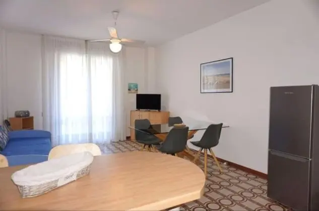 Daire, 1 Yatak Odası, Balkon