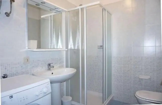 Daire, 1 Yatak Odası, Balkon