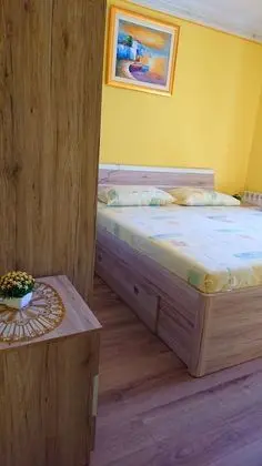 Apart Daire, 3 Yatak Odası, Sigara İçilebilir, Balkon