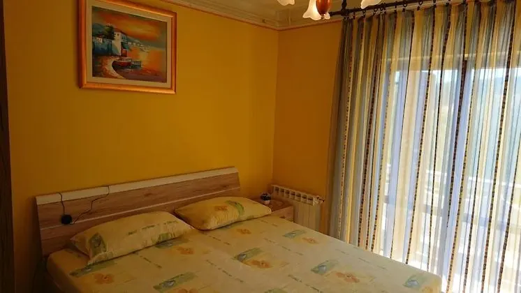 Apart Daire, 3 Yatak Odası, Sigara İçilebilir, Balkon