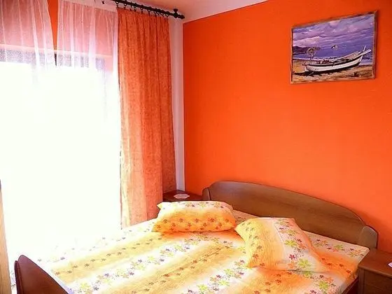 Apart Daire, 3 Yatak Odası, Sigara İçilebilir, Balkon