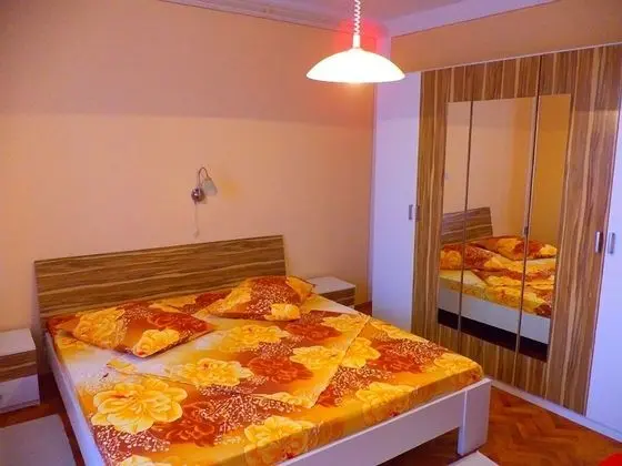 Apart Daire, 3 Yatak Odası, Sigara İçilebilir, Balkon