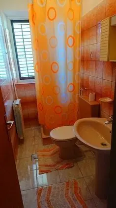 Apart Daire, 3 Yatak Odası, Sigara İçilebilir, Balkon