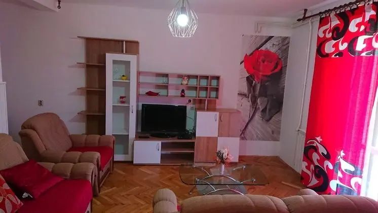 Apart Daire, 3 Yatak Odası, Sigara İçilebilir, Balkon