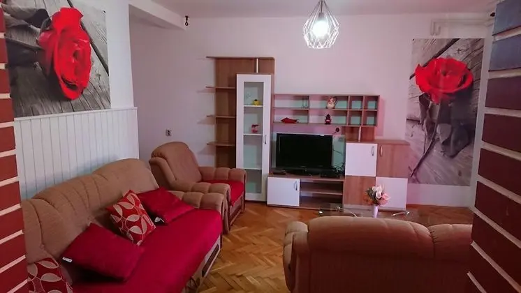 Apart Daire, 3 Yatak Odası, Sigara İçilebilir, Balkon