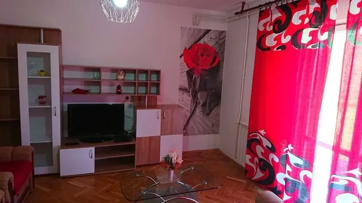 Apart Daire, 3 Yatak Odası, Sigara İçilebilir, Balkon