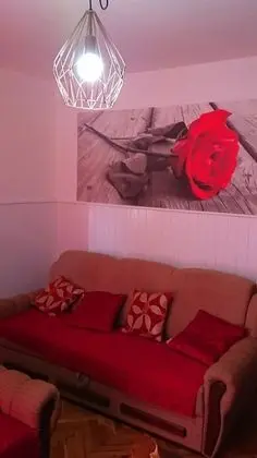 Apart Daire, 3 Yatak Odası, Sigara İçilebilir, Balkon