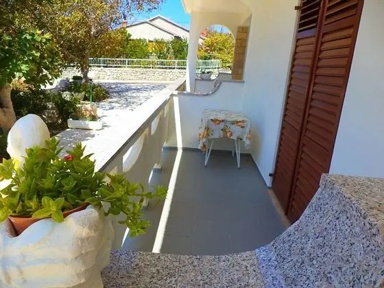 Apart Daire, 3 Yatak Odası, Sigara İçilebilir, Balkon