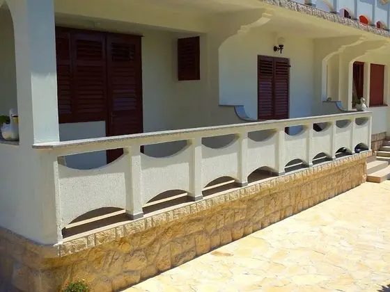 Apart Daire, 3 Yatak Odası, Sigara İçilebilir, Balkon