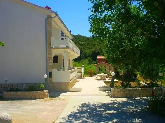 Apart Daire, 3 Yatak Odası, Sigara İçilebilir, Balkon