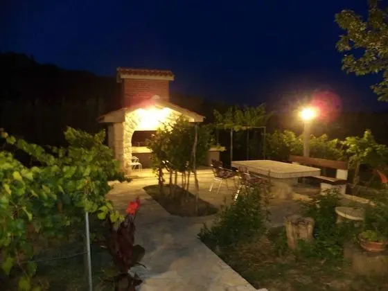 Apart Daire, 3 Yatak Odası, Sigara İçilebilir, Balkon