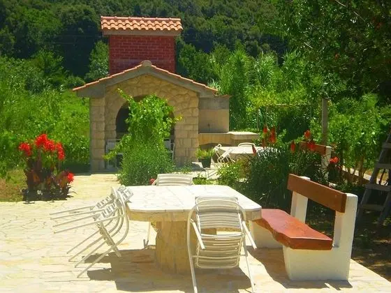 Apart Daire, 3 Yatak Odası, Sigara İçilebilir, Balkon