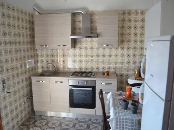 Apart Daire, 2 Yatak Odası, Sigara İçilebilir, Balkon