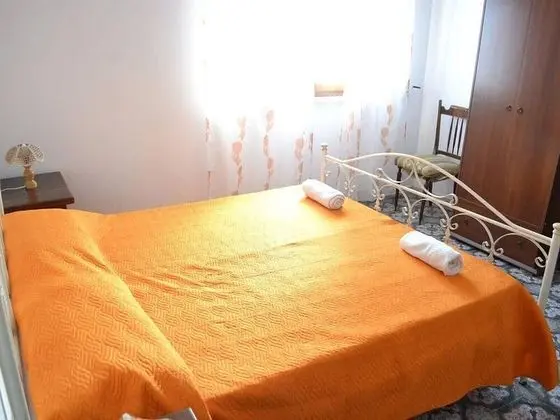Apart Daire, 2 Yatak Odası, Sigara İçilebilir, Balkon