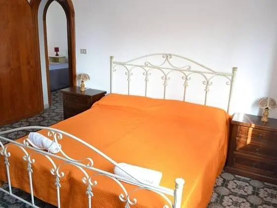 Apart Daire, 2 Yatak Odası, Sigara İçilebilir, Balkon