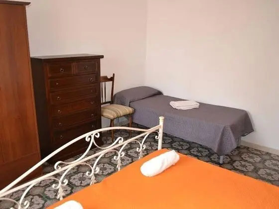 Apart Daire, 2 Yatak Odası, Sigara İçilebilir, Balkon