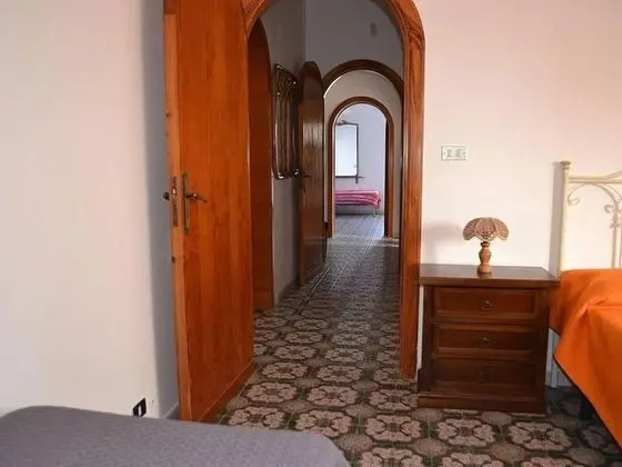 Apart Daire, 2 Yatak Odası, Sigara İçilebilir, Balkon