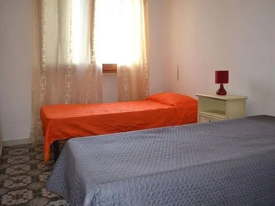 Apart Daire, 2 Yatak Odası, Sigara İçilebilir, Balkon