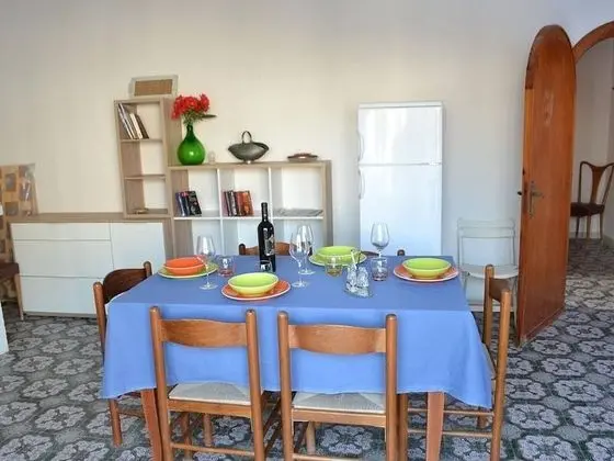 Apart Daire, 2 Yatak Odası, Sigara İçilebilir, Balkon
