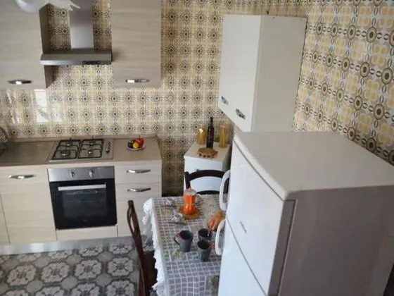 Apart Daire, 2 Yatak Odası, Sigara İçilebilir, Balkon