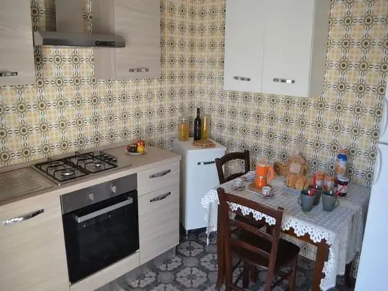 Apart Daire, 2 Yatak Odası, Sigara İçilebilir, Balkon