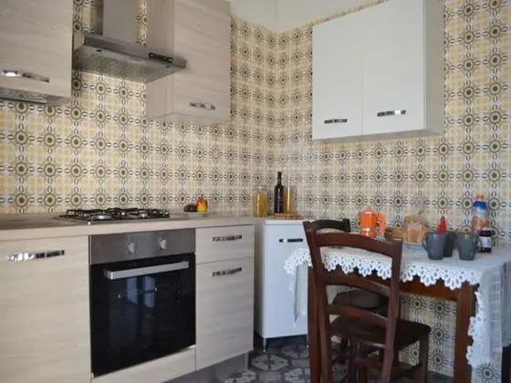 Apart Daire, 2 Yatak Odası, Sigara İçilebilir, Balkon
