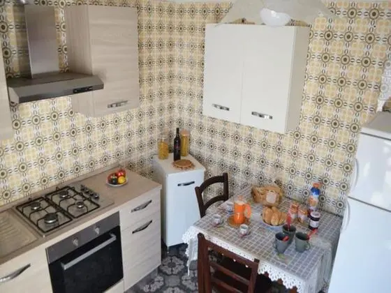 Apart Daire, 2 Yatak Odası, Sigara İçilebilir, Balkon
