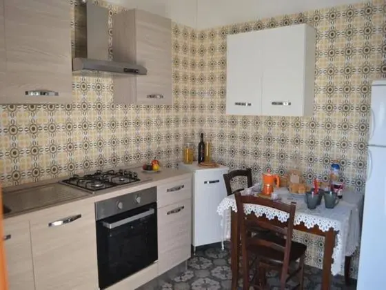 Apart Daire, 2 Yatak Odası, Sigara İçilebilir, Balkon