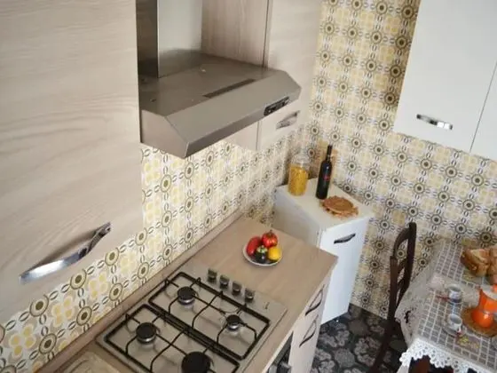 Apart Daire, 2 Yatak Odası, Sigara İçilebilir, Balkon