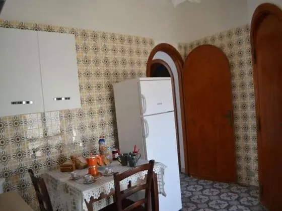 Apart Daire, 2 Yatak Odası, Sigara İçilebilir, Balkon
