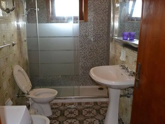Apart Daire, 2 Yatak Odası, Sigara İçilebilir, Balkon