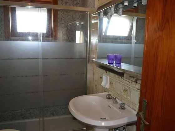 Apart Daire, 2 Yatak Odası, Sigara İçilebilir, Balkon