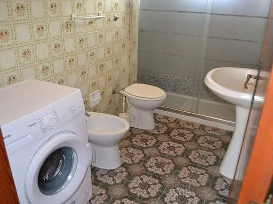 Apart Daire, 2 Yatak Odası, Sigara İçilebilir, Balkon