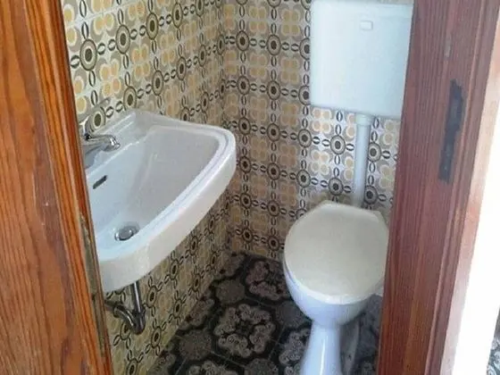 Apart Daire, 2 Yatak Odası, Sigara İçilebilir, Balkon