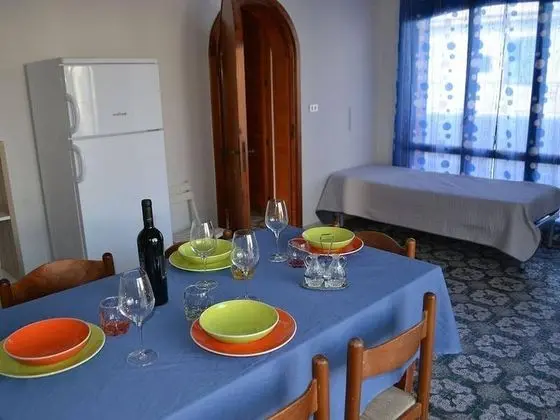 Apart Daire, 2 Yatak Odası, Sigara İçilebilir, Balkon