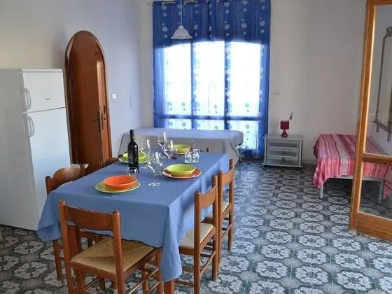 Apart Daire, 2 Yatak Odası, Sigara İçilebilir, Balkon