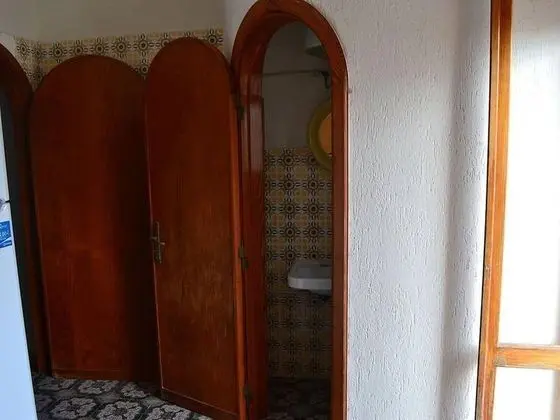 Apart Daire, 2 Yatak Odası, Sigara İçilebilir, Balkon