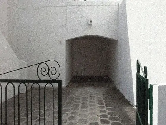Apart Daire, 2 Yatak Odası, Sigara İçilebilir, Balkon