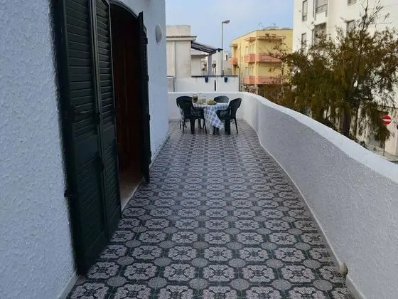 Apart Daire, 2 Yatak Odası, Sigara İçilebilir, Balkon