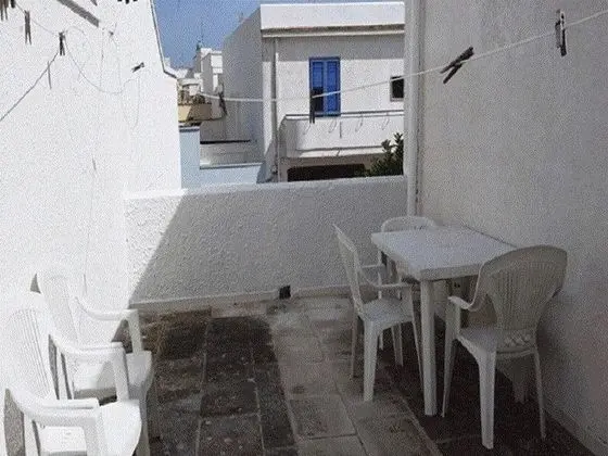 Apart Daire, 2 Yatak Odası, Sigara İçilebilir, Balkon