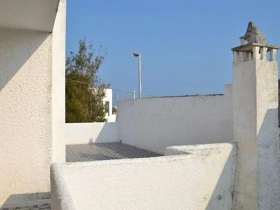Apart Daire, 2 Yatak Odası, Sigara İçilebilir, Balkon