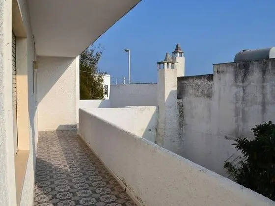 Apart Daire, 2 Yatak Odası, Sigara İçilebilir, Balkon