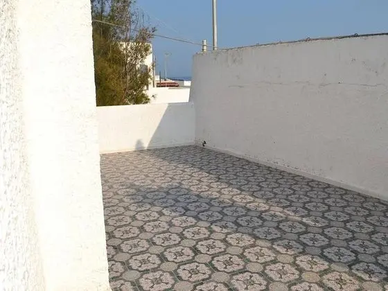 Apart Daire, 2 Yatak Odası, Sigara İçilebilir, Balkon