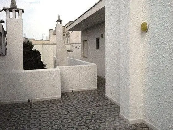 Apart Daire, 2 Yatak Odası, Sigara İçilebilir, Balkon