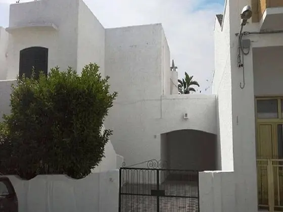Apart Daire, 2 Yatak Odası, Sigara İçilebilir, Balkon