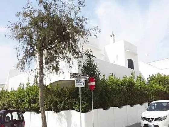 Apart Daire, 2 Yatak Odası, Sigara İçilebilir, Balkon