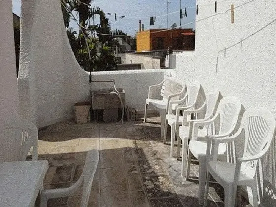 Apart Daire, 2 Yatak Odası, Sigara İçilebilir, Balkon